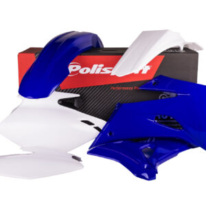 Polisport kit WR250F (07-14) oem 2013 (1)