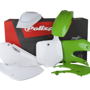 Polisport kit Kawasaki KX65(00-->) OEM color(13-15) (1)
