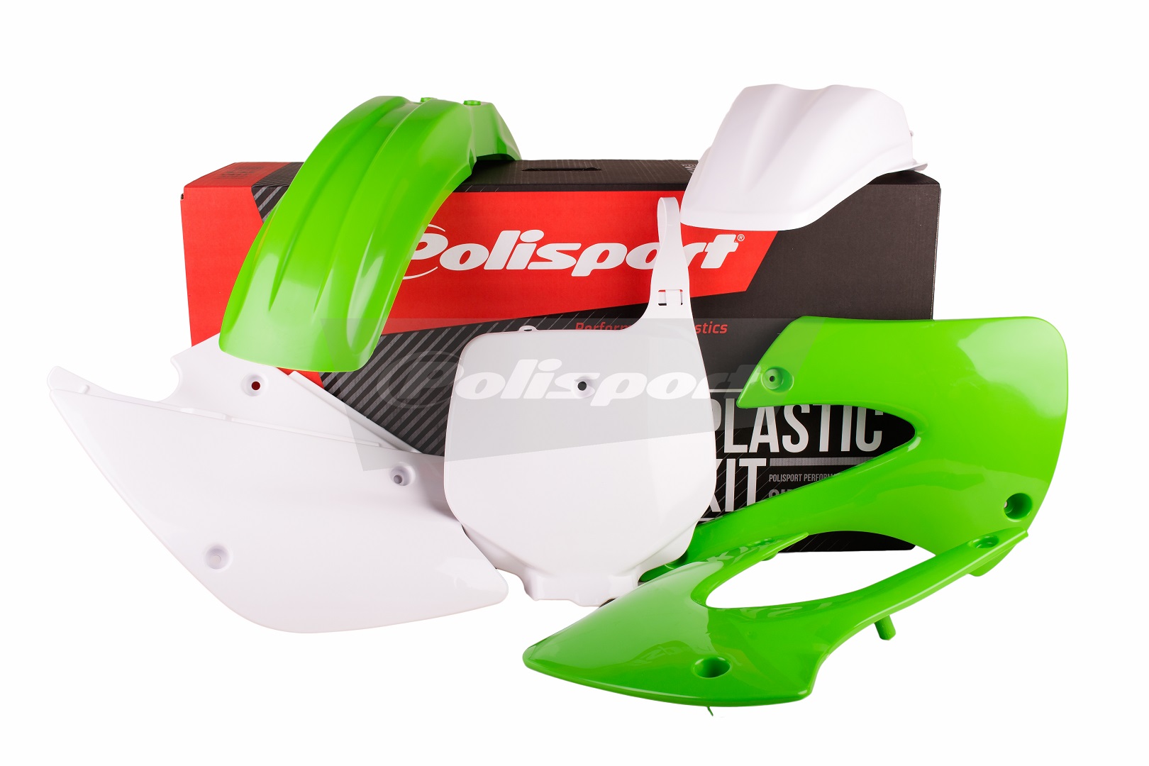 Polisport plastic kit KX85 01-13 (1)