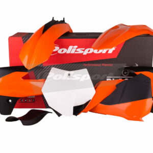 Polisport plastic kit SX85 13-16 (1)