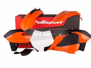 Polisport plastic kit SX85 13-16 (1)