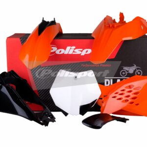 Polisport plastic kit SX65 12-15 (1)
