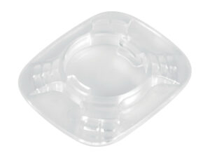 Optiline Opti-Universal Adaptor Clear