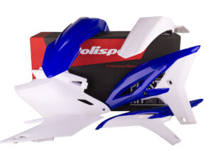 Polisport Enduro Kit Yamaha WR450F(12-15) OEM color (13-14) (1)