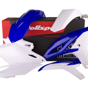 Polisport Enduro Kit Yamaha WR450F(12-15) OEM color (13-14) (1)