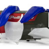 Polisport plastic kit YZ250F/YZ450F 14 OEM (1)