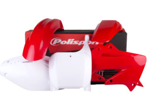 Polisport kit Honda CR125/250R(02-03) OEM color OEM Color (1)
