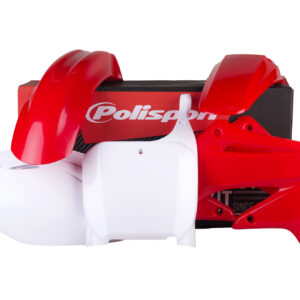 Polisport kit Honda CR125/250R(02-03) OEM color OEM Color (1)
