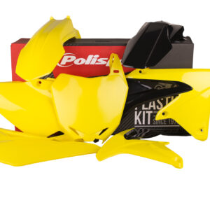 Polisport kit Suzuki RMZ450(08-->) OEM color(14-16) (1)