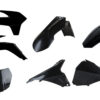 Polisport kit KTM SX/SXF 2015 black (1)