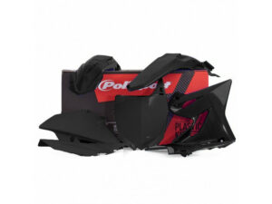 Polisport kit Yamaha YZ125/250 2015 black (1)
