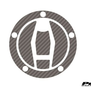 Puig Fuel Cap Cover Mod. Extreme Kawasaki C/Carbon