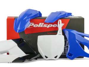 Polisport plastic kit YZ85 15 (1)