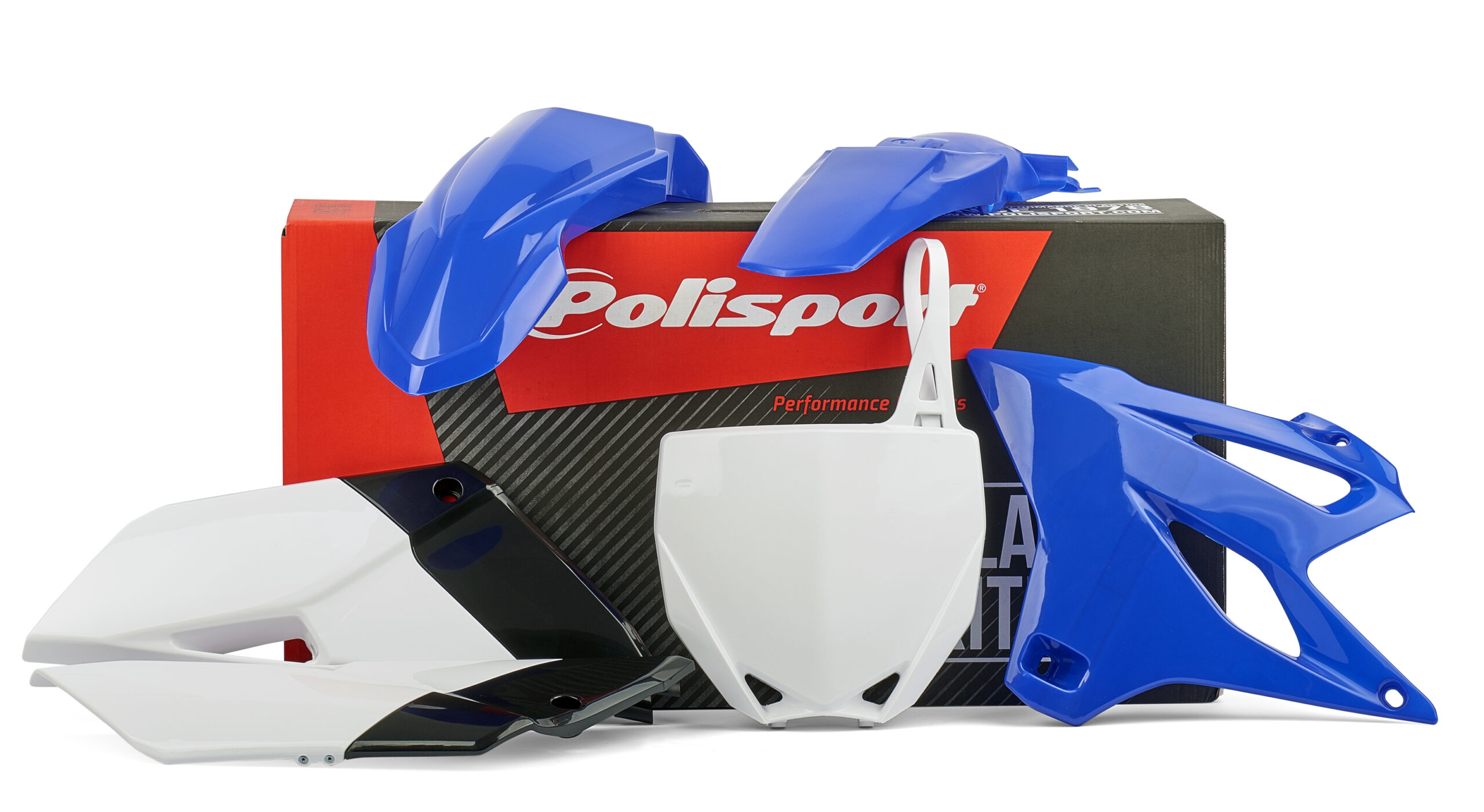 Polisport plastic kit YZ85 15 (1)