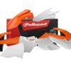 Polisport plastic kit SX/SXF 16-18 OEM (1)
