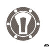 Puig Fuel Cap Cover Mod. Extreme Ktm C/Carbon