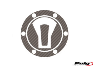 Puig Fuel Cap Cover Mod. Extreme Ktm C/Carbon