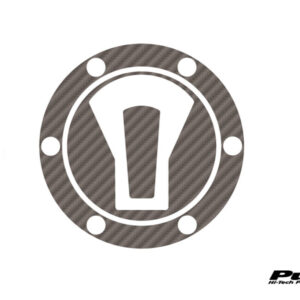 Puig Fuel Cap Cover Mod. Extreme Ktm C/Carbon