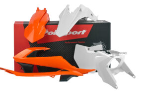 Polisport Kit KTM SX 65 2016 oem color with side panels and airbox (1)