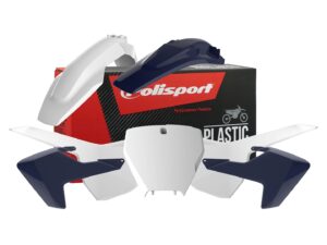 Polisport plastic kit TC125/250, FC250/350/450 16-18 OEM (1)