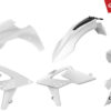 Polisport plastic kit Beta RR 2T/4T 13-17 Valkoinen (1)