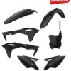 Polisport kit KX250F (17) black (1)