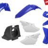 Polisport plastic kit YZ125/250 02-17 OEM (1)