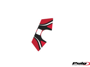 Puig Yoke Protector Radikal Honda Cbr500R 16-18' C/Red
