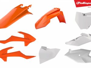 Polisport plastic kit SX 85 18 (1)