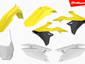 Polisport plastic kit RM-Z450 18 (1)
