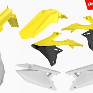Polisport plastic kit RM-Z450 18 (1)