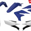 Polisport plastic kit YZ450F 18 OEM (1)