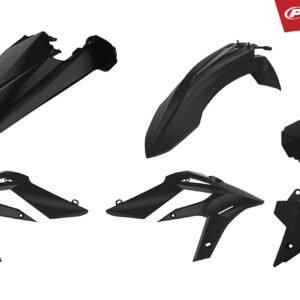 Polisport kit Beta Xtrainer (15->) Black (1)