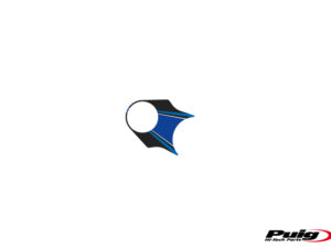 Puig Yoke Protector Radikal Suzuki Sv650 16-18' C/Blue