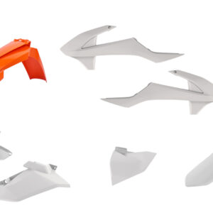 Polisport kit KTM SX85 (18->) cor OEM (19) OEM Color (1)