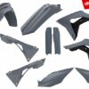 Polisport kit Honda CRF450R(19) Nardo Grey (1)