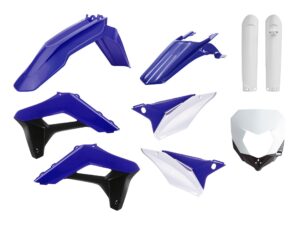 Polisport Kit Sherco SE-R/SEF-R(17->) OEM color (1)