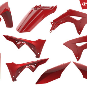 Polisport Kit CRF150L(18->) Polisport Ed. red (1)