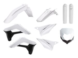 Polisport Kit Sherco SE-R/SEF-R(17->) (1)