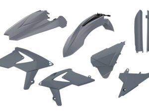 Polisport kit Beta RR 250/300 2ST 350/400/450 4ST (18) Nardo Grey (1)