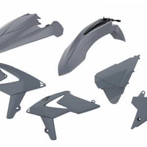 Polisport kit Beta RR 250/300 2ST 350/400/450 4ST (18) Nardo Grey (1)