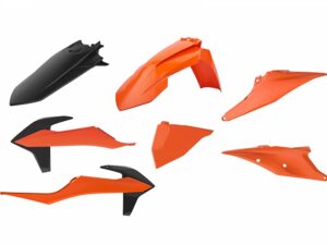 Polisport kit enduro standard KTM EXC/EXC-F (20->) OEM Color (1)