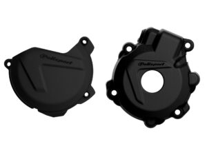 Polisport Kit Clutch+Igni. EXCF250(14-16)350(12-16) FE250/350(14-16) Black (28)
