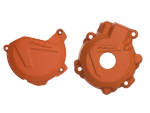 Polisport Kit Clutch+Igni. EXCF250(14-16)350(12-16) FE250/350(14-16) Orange (28)