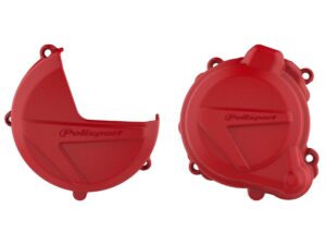 Polisport Kit Clutch+Igni. BETA RR250/300 2T (13-17) Xtrainer (16-17) Red (24)