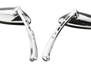 Highway Hawk MIRROR DE LUXE Right