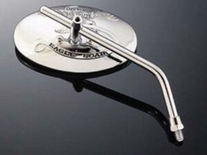 Highway Hawk peili oval