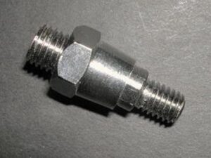 Highway Hawk adapter bolt