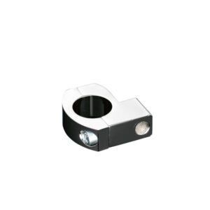 Highway Hawk MIRROR CLAMP UNIVERSAL