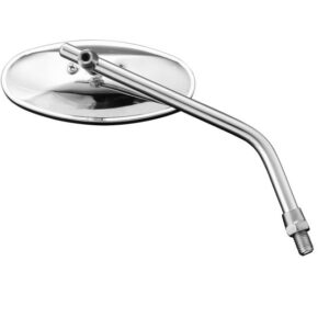 Highway Hawk peili oval Yamaha RIGHT